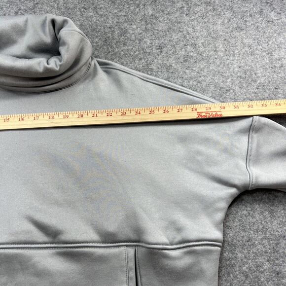 The North Face Ladies Canyon Flats Stretch Poncho, size S/P -M/M - Picture 8 of 16